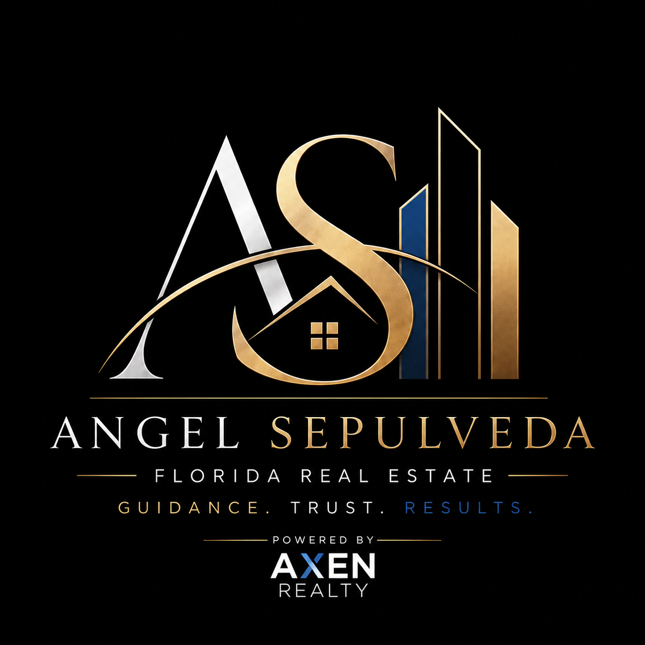 Angel Sepulveda Florida Real Estate