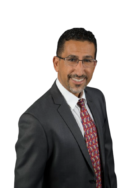 Angel Sepulveda — Real Estate Advisor